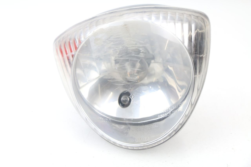 photo de FARO ANTERIORE PIAGGIO LIBERTY 4T 50 (2009 - 2015)