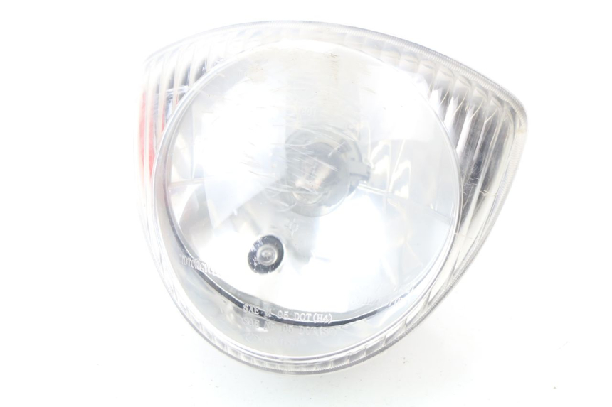 photo de FARO ANTERIORE PIAGGIO LIBERTY 4T 50 (2009 - 2015)