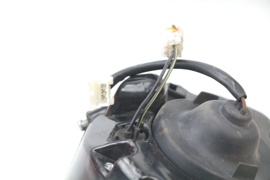 photo de FARO ANTERIORE PIAGGIO LIBERTY 4T 50 (2009 - 2015)