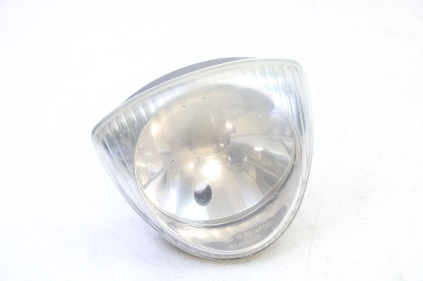 photo de FARO ANTERIORE PIAGGIO LIBERTY 4T 50 (2009 - 2015)