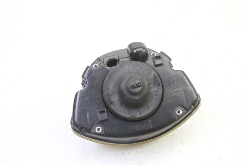 photo de FARO ANTERIORE PIAGGIO LIBERTY 4T 50 (2009 - 2015)