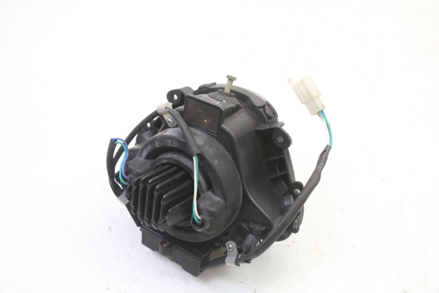 photo de FARO ANTERIORE KYMCO LIKE 4T 50 (2019 - 2025)