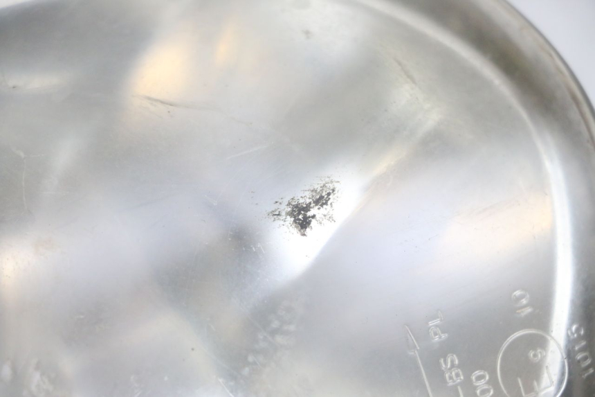 photo de FARO ANTERIORE KYMCO LIKE 125 (2009 - 2016) - Caratteristiche distintive