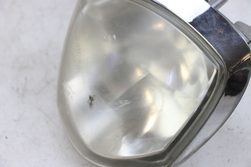 photo de FARO ANTERIORE KYMCO LIKE 125 (2009 - 2016) - Zoom sullo stato d'uso