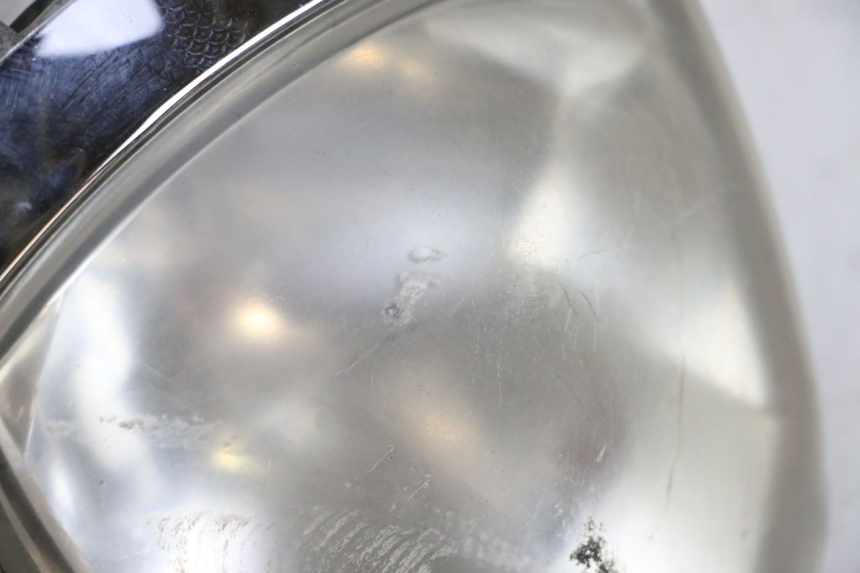 photo de FARO ANTERIORE KYMCO LIKE 125 (2009 - 2016) - Altra angolazione