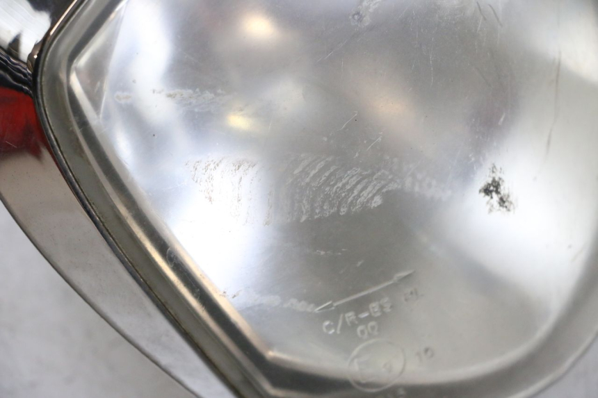 photo de FARO ANTERIORE KYMCO LIKE 125 (2009 - 2016) - Primo piano tecnico