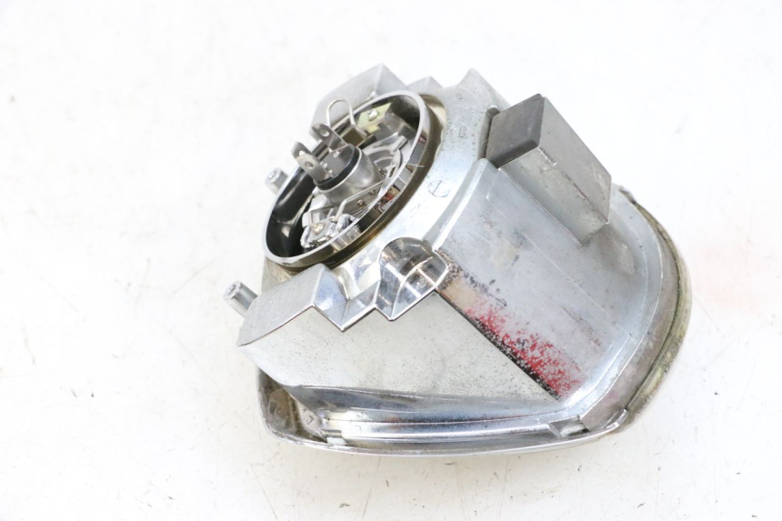 photo de FARO ANTERIORE KYMCO LIKE 125 (2009 - 2016) - Dettagli dei punti di fissaggio