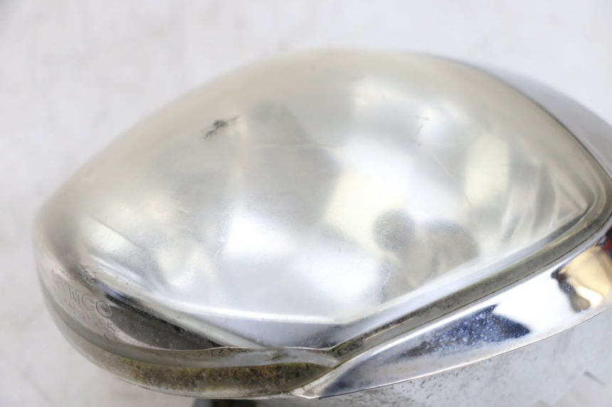 photo de FARO ANTERIORE KYMCO LIKE 125 (2009 - 2016) - Marcature e riferimenti originali