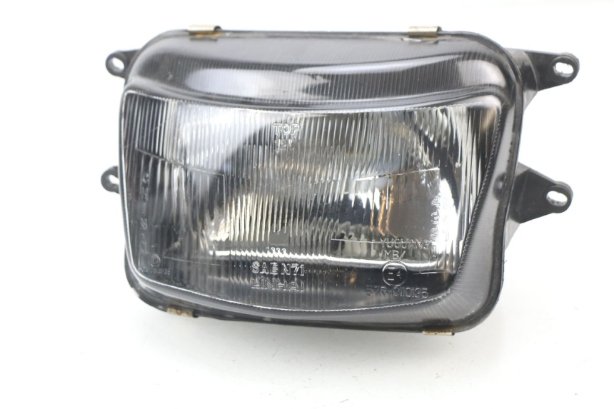 photo de FANALE ANTERIORE LINHAI MONARCH 125 (2003 - 2005)
