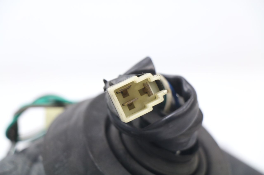 photo de FANALE ANTERIORE LINHAI MONARCH 125 (2003 - 2005)