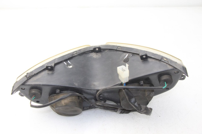 photo de FANALE ANTERIORE LINTEX FEVER 2T 50 (2009 - 2022)