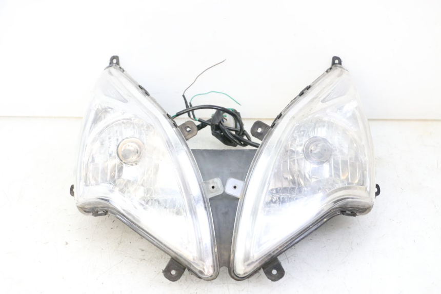 photo de FARO ANTERIORE LONGJIA SHARPY 125 (2020 - 2024)