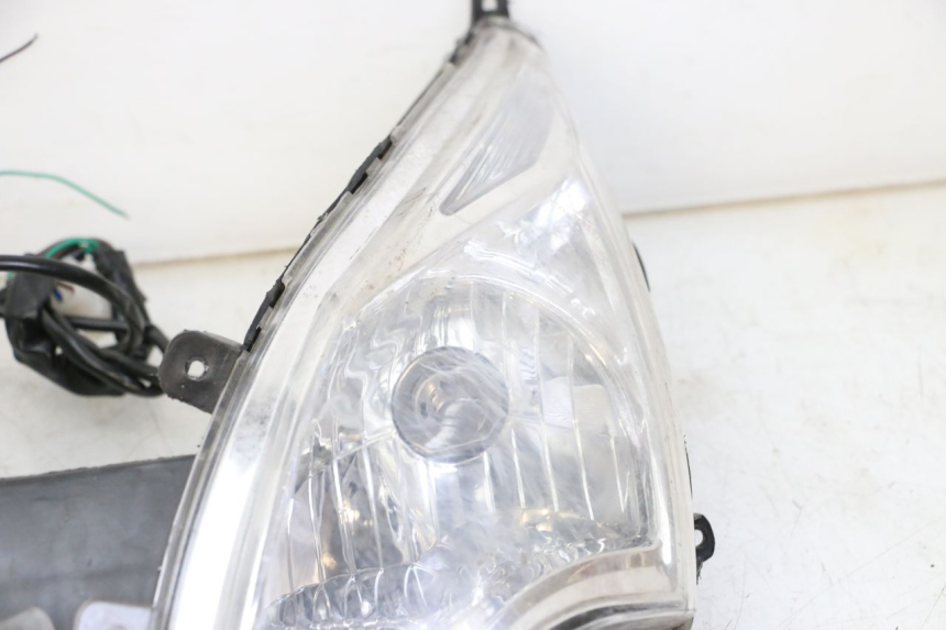 photo de FARO ANTERIORE LONGJIA SHARPY 125 (2020 - 2024)