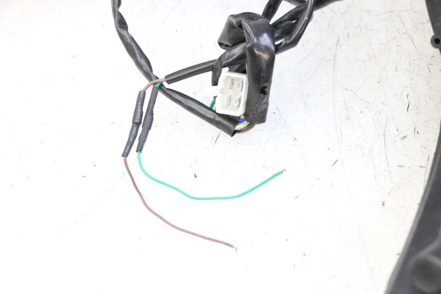photo de FARO ANTERIORE LONGJIA SHARPY 125 (2020 - 2024)