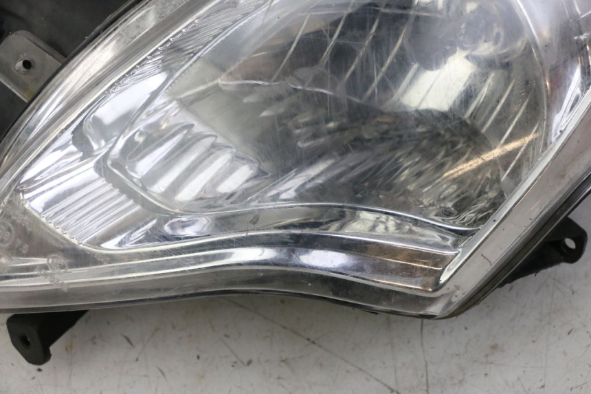 photo de FARO ANTERIORE LONGJIA SHARPY 125 (2020 - 2024)