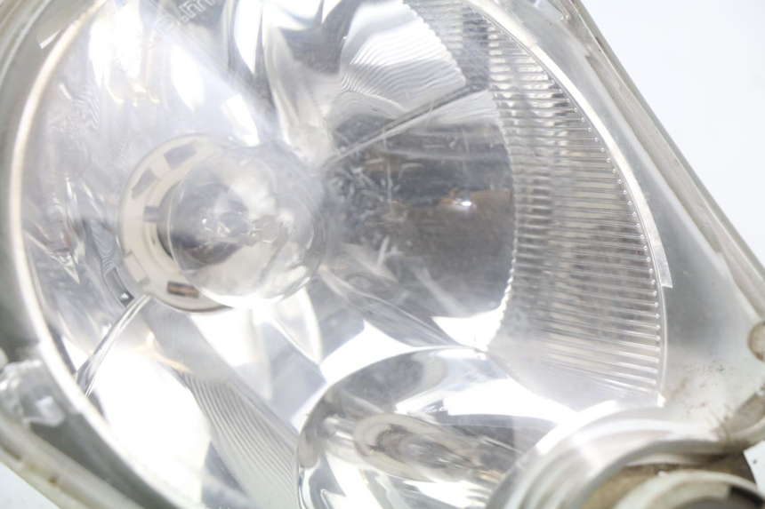 photo de FANALE ANTERIORE PEUGEOT LUDIX 50 (2008 - 2017)