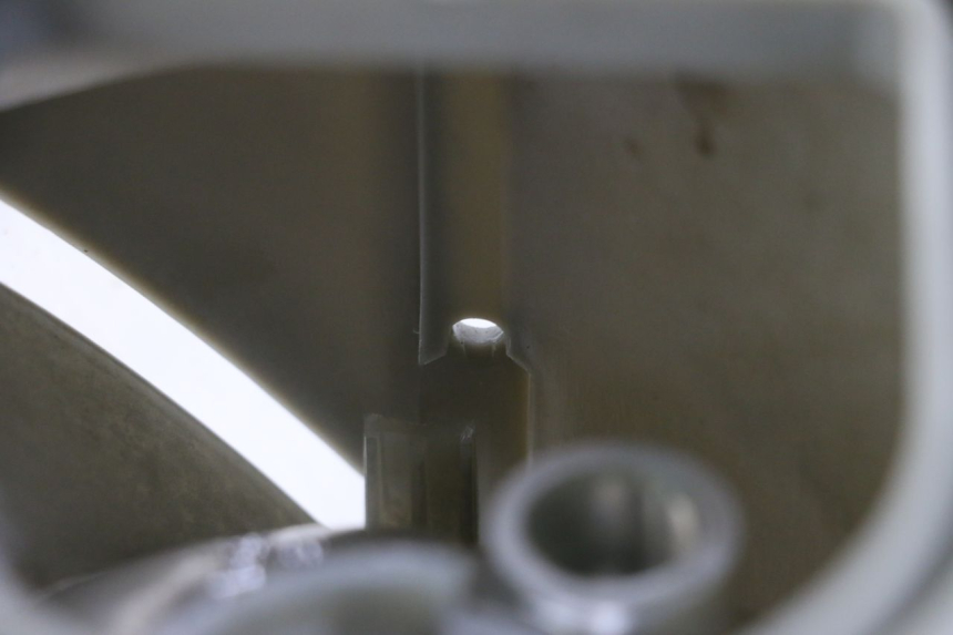 photo de FARO ANTERIORE MASAI XL 50 (2012 - 2019)