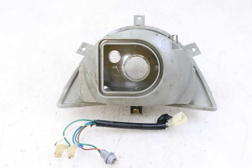 photo de FARO ANTERIORE MASAI XL 50 (2012 - 2019)