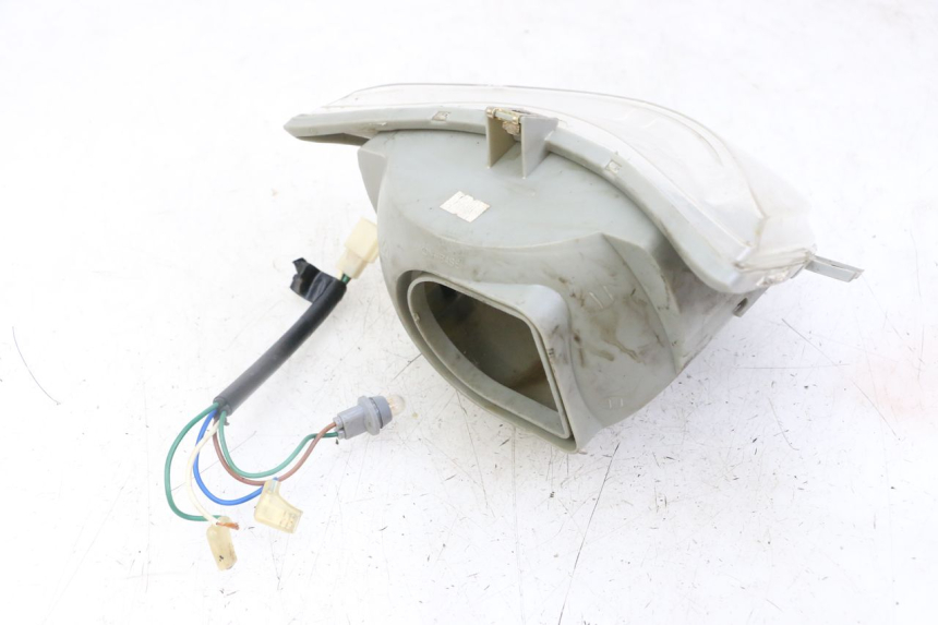 photo de FARO ANTERIORE MASAI XL 50 (2012 - 2019)