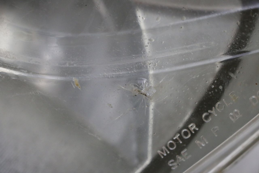 photo de FARO ANTERIORE MASAI XL 50 (2012 - 2019)