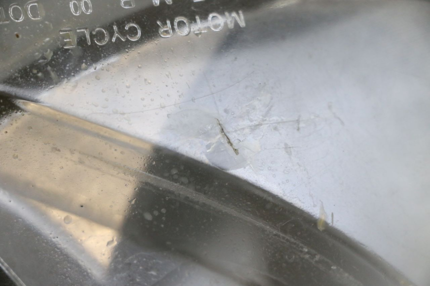 photo de FARO ANTERIORE MASAI XL 50 (2012 - 2019)