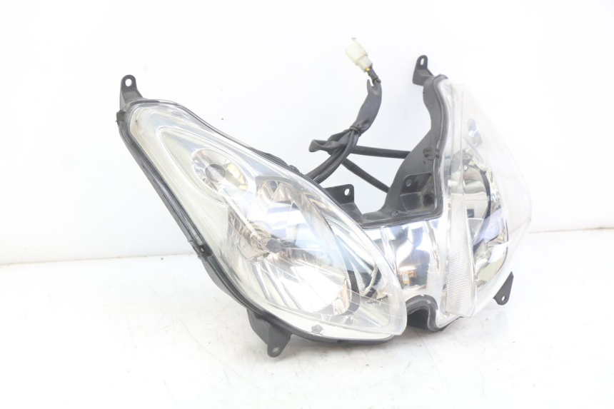 photo de FARO ANTERIORE MBK SKYCRUISER 125 (2006 - 2009)