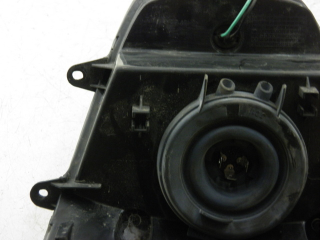 photo de FARO ANTERIORE MBK WAAP 125 (2008 - 2013)