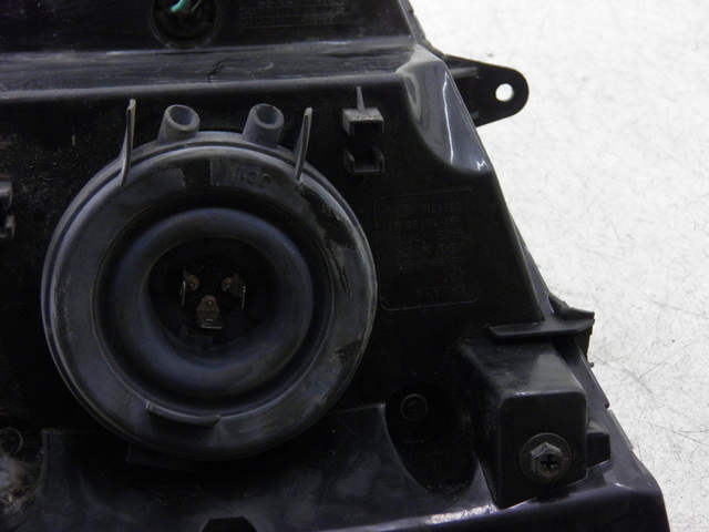 photo de FARO ANTERIORE MBK WAAP 125 (2008 - 2013)