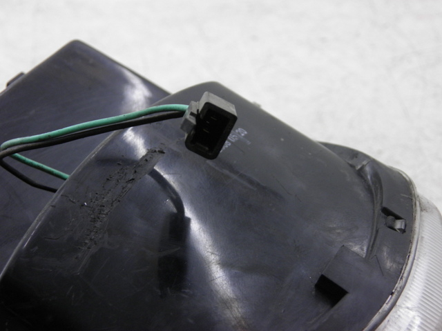 photo de FARO ANTERIORE MBK WAAP 125 (2008 - 2013)