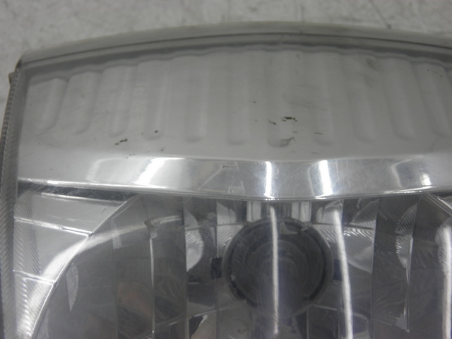 photo de FARO ANTERIORE MBK WAAP 125 (2008 - 2013)