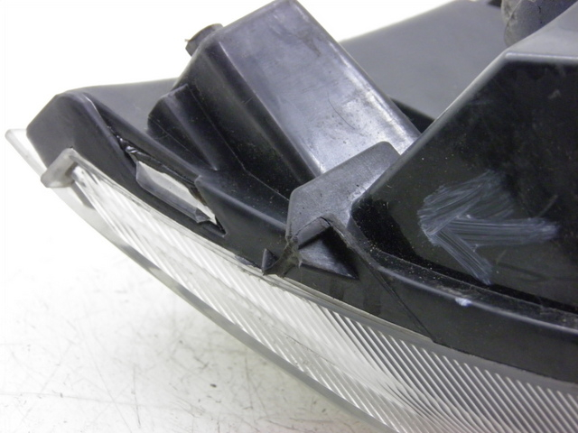 photo de FARO ANTERIORE MBK WAAP 125 (2008 - 2013)