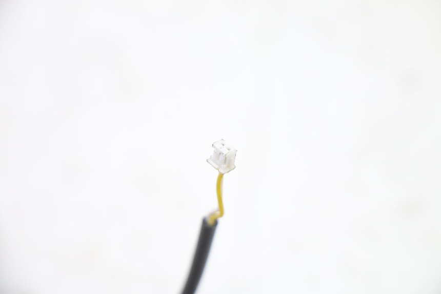 photo de FARO ANTERIORE XIAOMI MI PRO 2 1