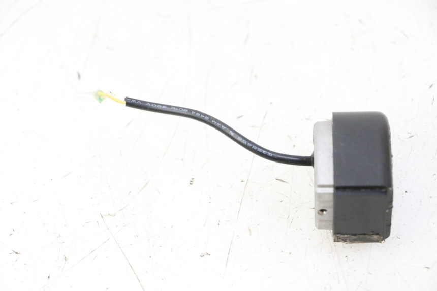 photo de FARO ANTERIORE XIAOMI MI PRO 2 1