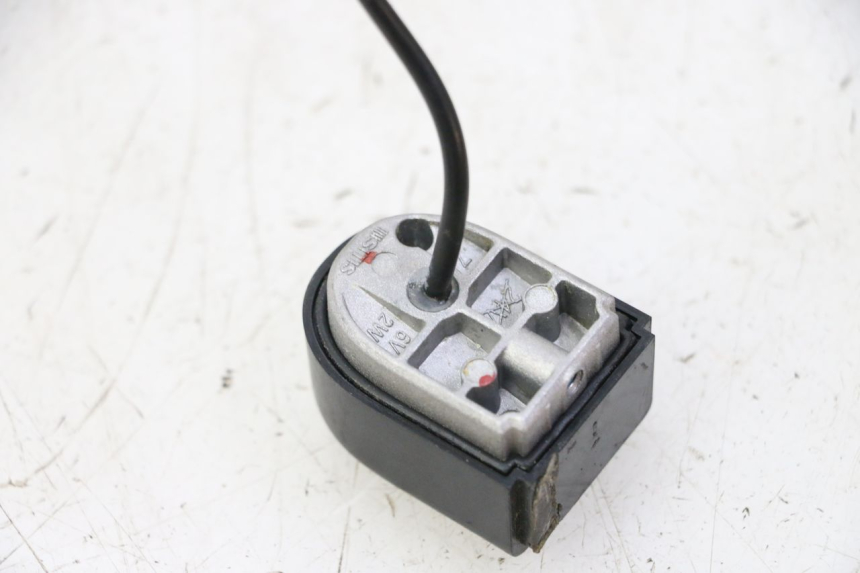 photo de FARO ANTERIORE XIAOMI MI PRO 2 1