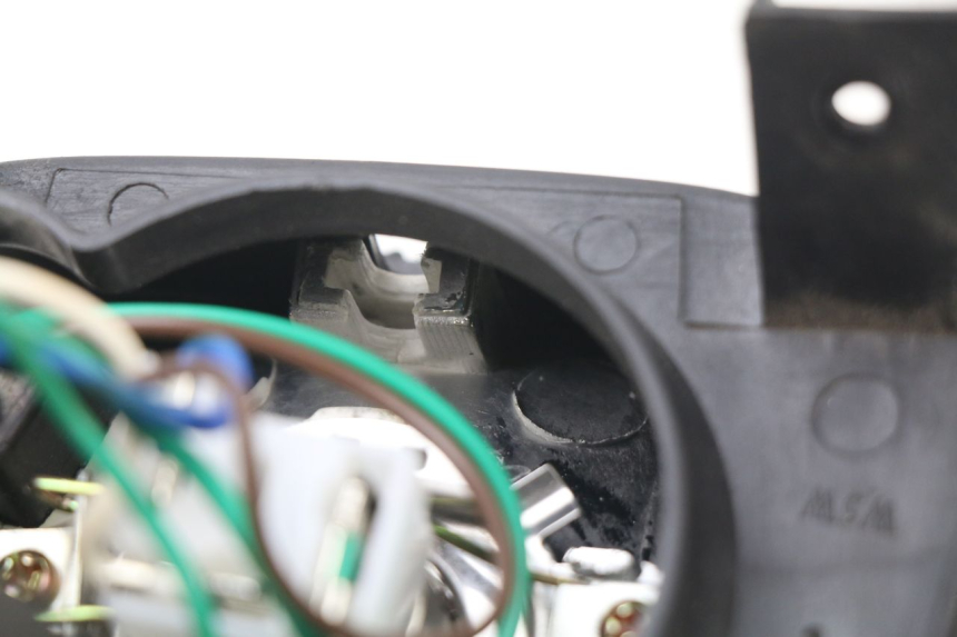 photo de FANALE ANTERIORE JM MOTORS MILANO 50 (2014 - 2019)