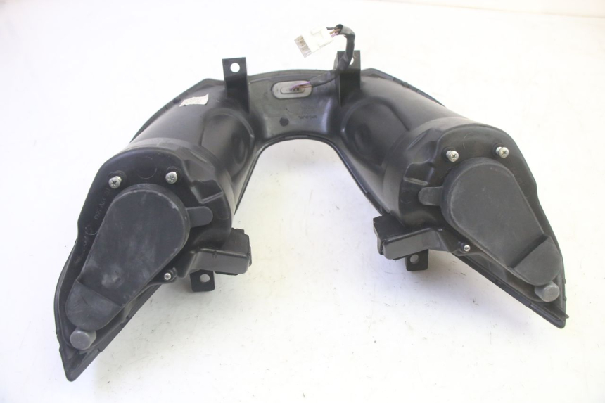 photo de FARO ANTERIORE PIAGGIO MP3 HPE 350 (2018 - 2020) - Vista d'insieme del prodotto