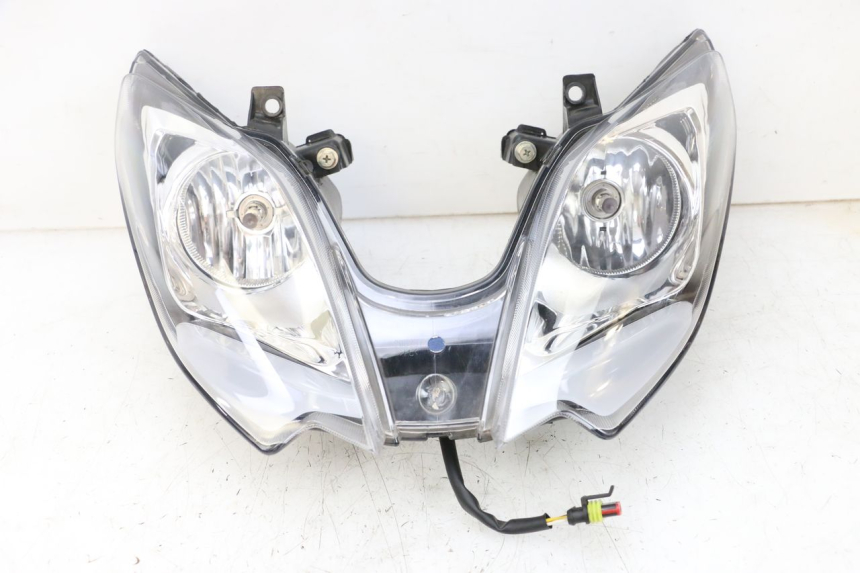 photo de FARO ANTERIORE PIAGGIO MP3 HPE 300 (2019 - 2026) - Vista principale