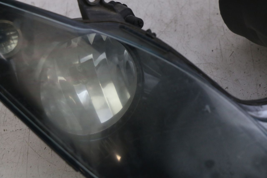 photo de FANALE ANTERIORE PIAGGIO MP3 LT 400 (2007 - 2012)
