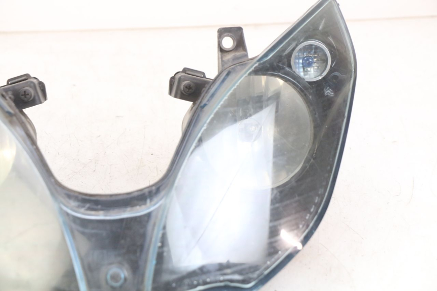 photo de FANALE ANTERIORE PIAGGIO MP3 LT 400 (2007 - 2012)
