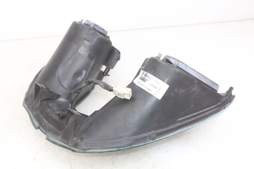 photo de FANALE ANTERIORE PIAGGIO MP3 LT 400 (2007 - 2012)