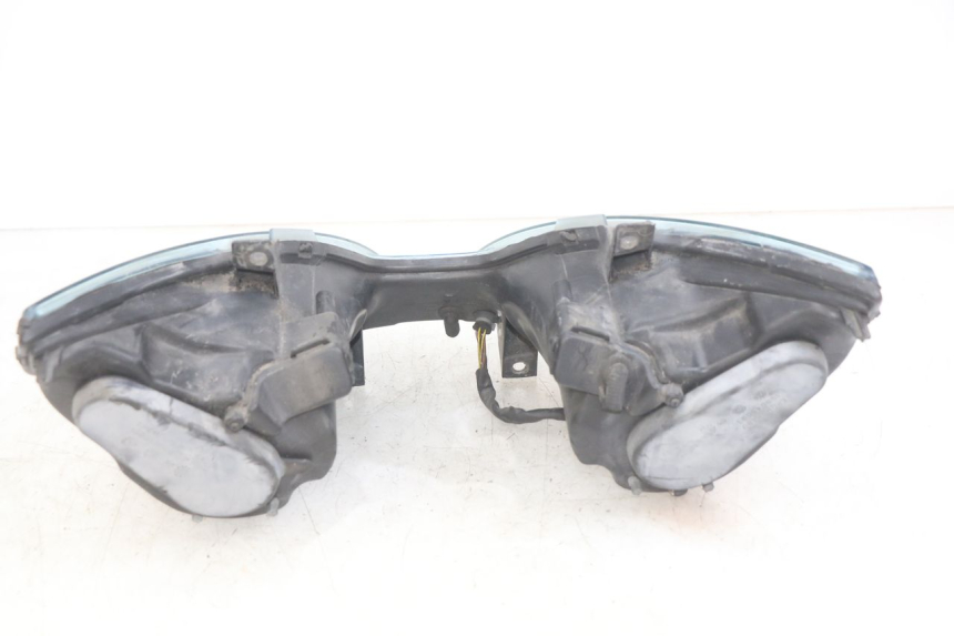 photo de FANALE ANTERIORE PIAGGIO MP3 LT 400 (2007 - 2012)
