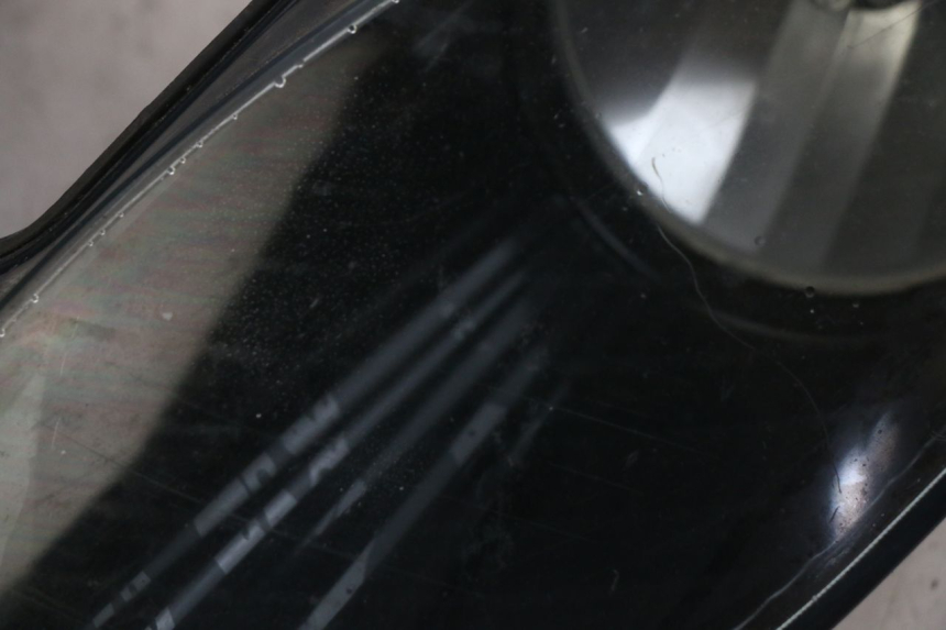photo de FANALE ANTERIORE PIAGGIO MP3 LT 400 (2007 - 2012)