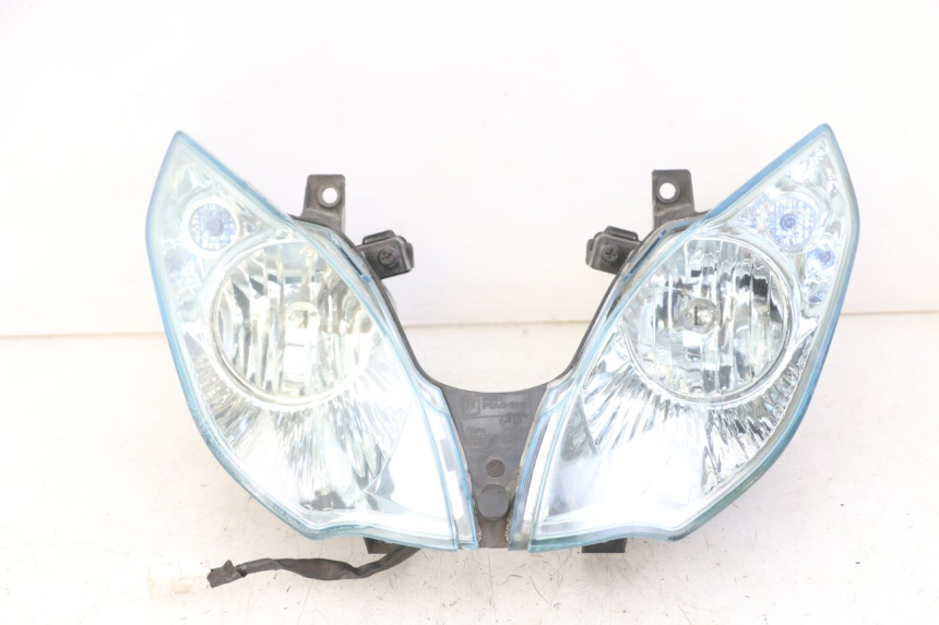 photo de FARO ANTERIORE PIAGGIO MP3 LT 300 (2010 - 2016)