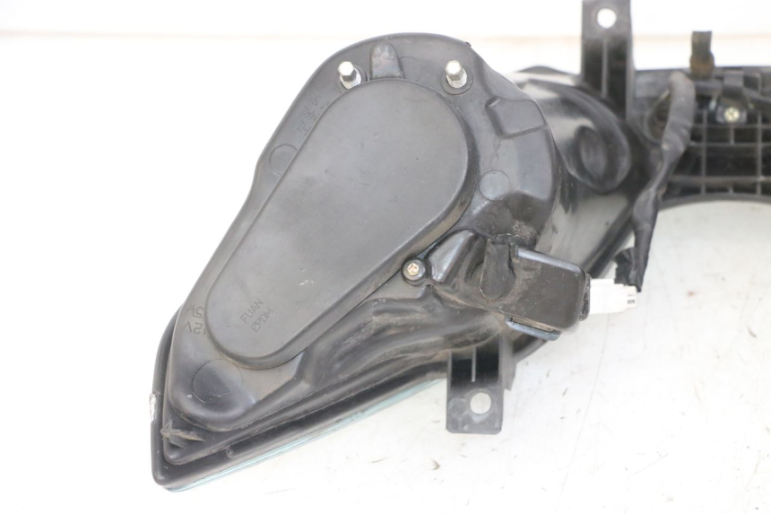 photo de FARO ANTERIORE PIAGGIO MP3 LT 300 (2010 - 2016)