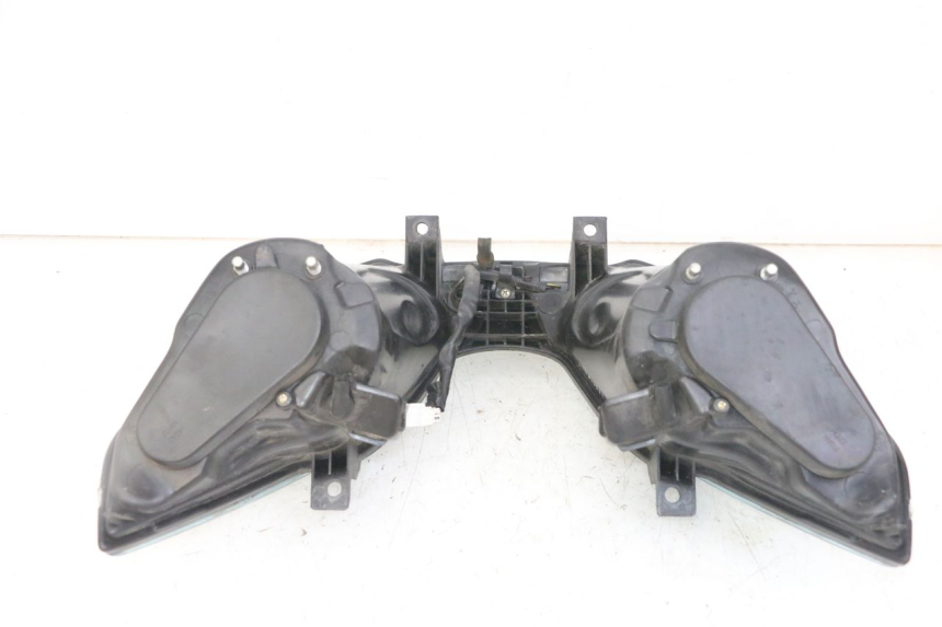 photo de FARO ANTERIORE PIAGGIO MP3 LT 300 (2010 - 2016)