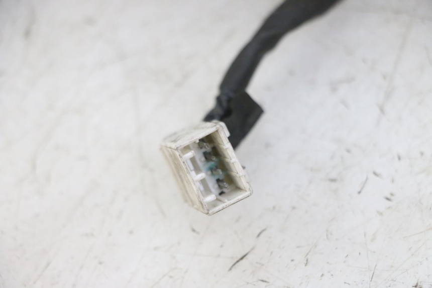 photo de FARO ANTERIORE PIAGGIO MP3 LT 300 (2010 - 2016)