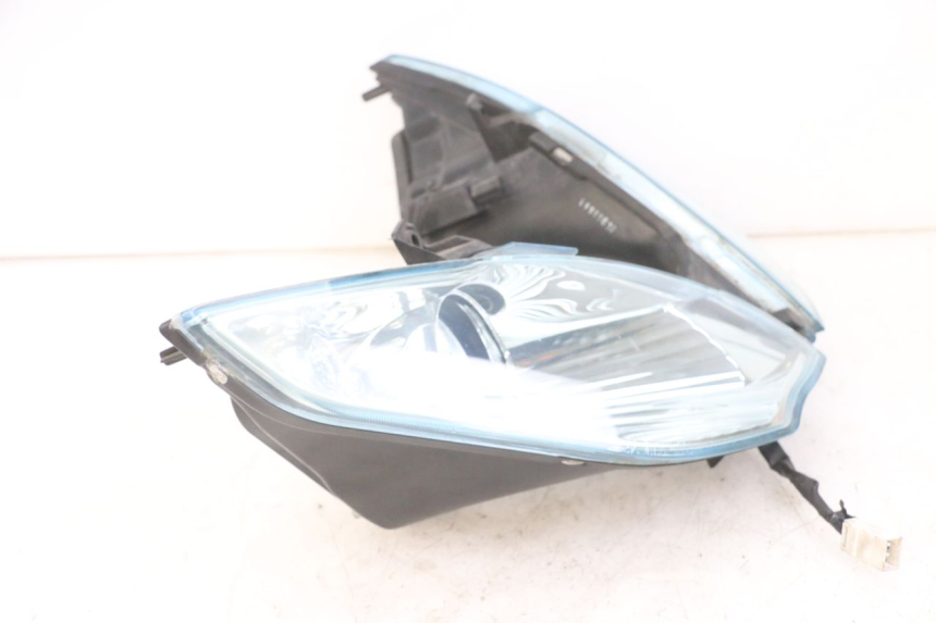photo de FARO ANTERIORE PIAGGIO MP3 LT 300 (2010 - 2016)