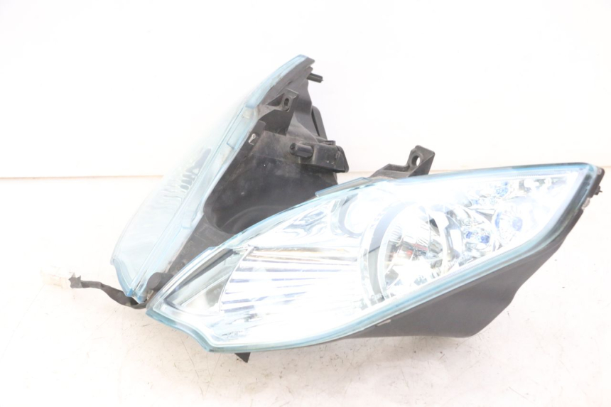 photo de FARO ANTERIORE PIAGGIO MP3 LT 300 (2010 - 2016)