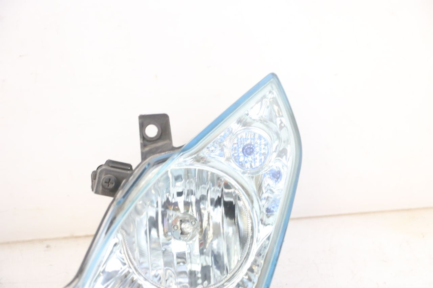 photo de FARO ANTERIORE PIAGGIO MP3 LT 300 (2010 - 2016)