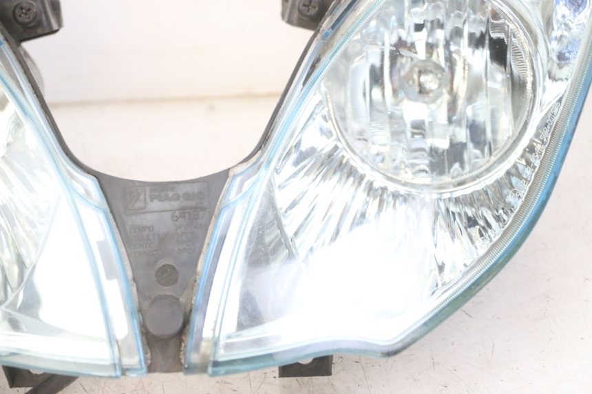 photo de FARO ANTERIORE PIAGGIO MP3 LT 300 (2010 - 2016)